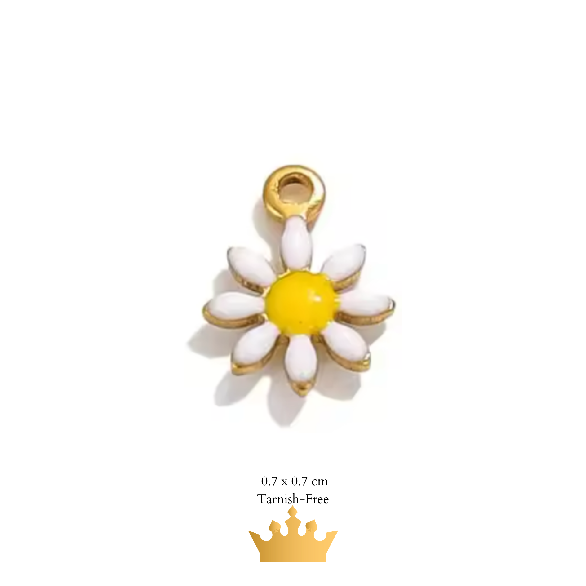 Charm Necklace
